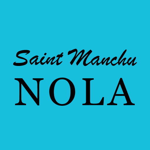 Saint Manchu Nola logo