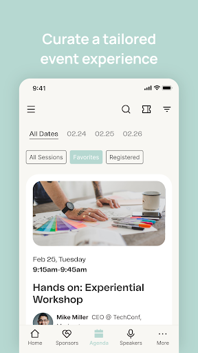 Collibra Data Citizens Screen 3