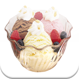 Ice Cream Recipes easy lOl icon