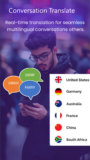 Spanish English Translator Screenshot 4 - AppWisp.com