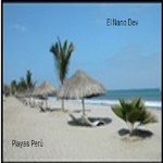 Playas Perú Apk