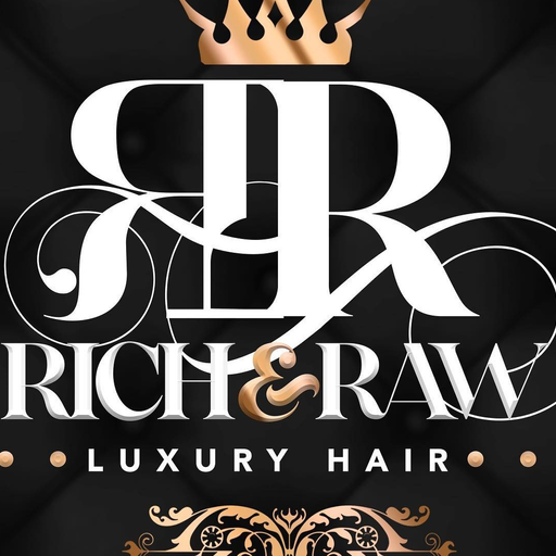 Rich and Raw Hair