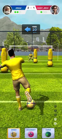 Game screenshot Football Star: Soccer hack
