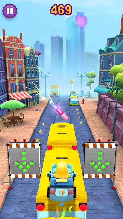 LEGO® Friends: Heartlake Rush - 2.0.2 - (Android)