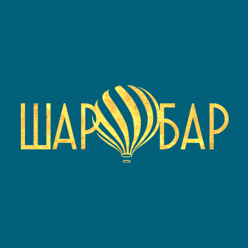 Шарбар logo