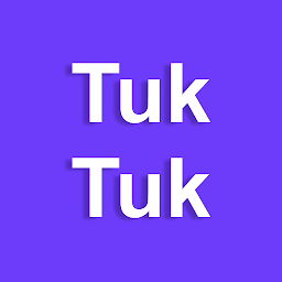 TukTUk Cinema-مسلسلات وأفلام-এর আইকন ছবি