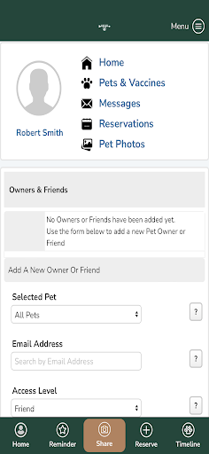 Vintage Dog Ranch Screen 2