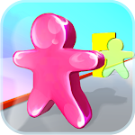 Cover Image of Download Slimy Race 0.9.0 APK