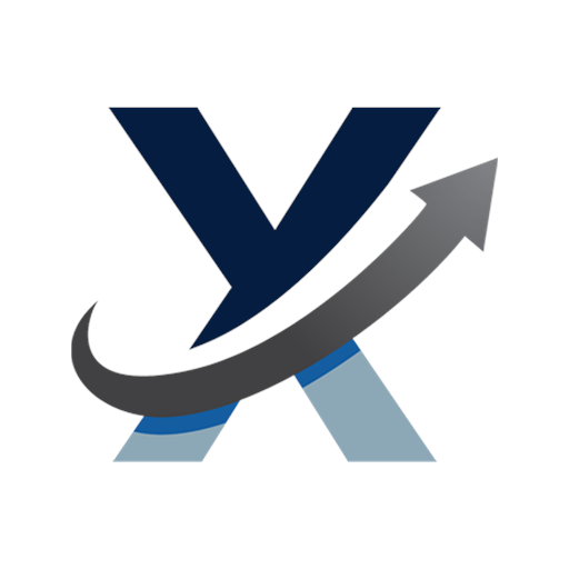 MyVIS X logo