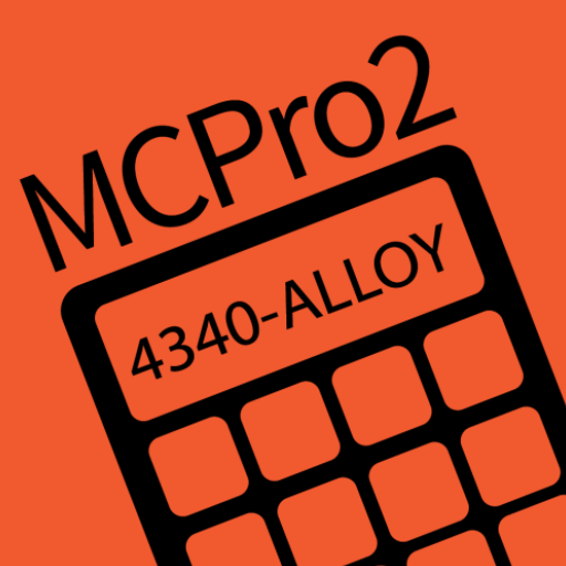 Machinist Calc Pro 2 logo