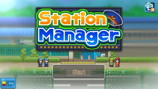 Station Manager MOD APK (Unlimited Money) 8