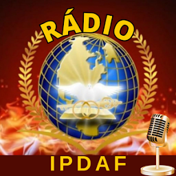 Icon image RADIO IPDAF