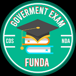 Cover Image of Télécharger Government Exams Funda  APK