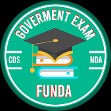 Government Exams Funda icon