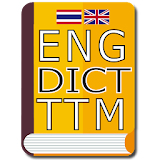 EngDict TTM icon
