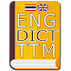 EngDict TTM - Androidアプリ