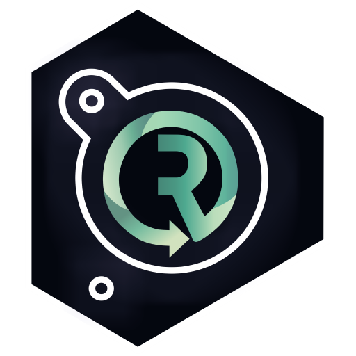 Reset Taxi logo
