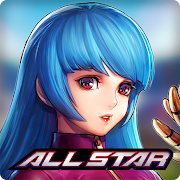 KOF ALLSTAR MOD