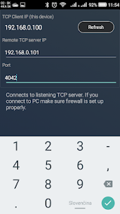 BT/USB/TCP Bridge Pro v4.5 Android