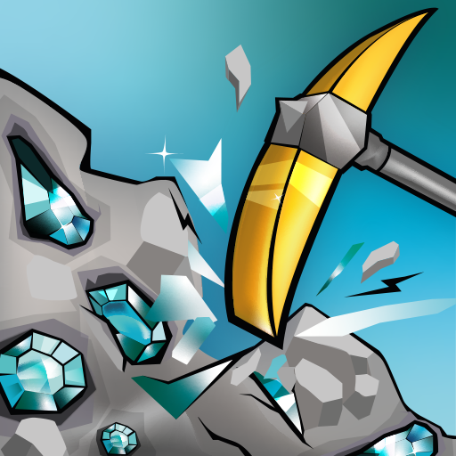 Click Ore Craft logo