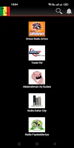 Radio Senegal