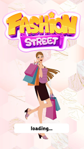 Fashion Street Apk Mod for Android [Unlimited Coins/Gems] 1