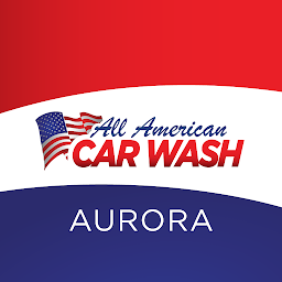 Imagen de icono All American Car Wash Aurora