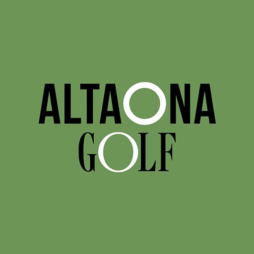 Altaona Golf EN  Icon