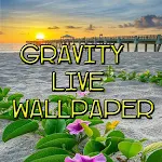 Gravity Live Wallpaper Apk