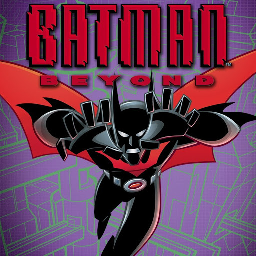 Batman Beyond - TV on Google Play