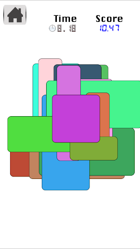 Android application Take Off Tiles screenshort