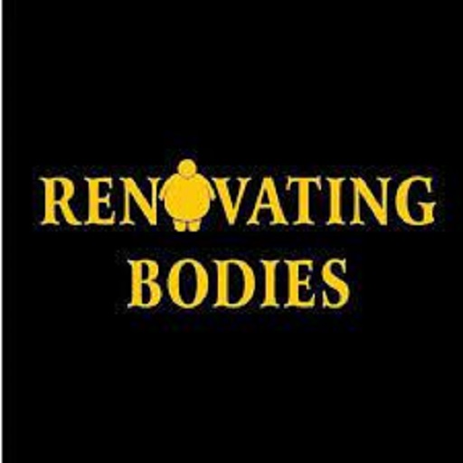 Renovating Bodies logo
