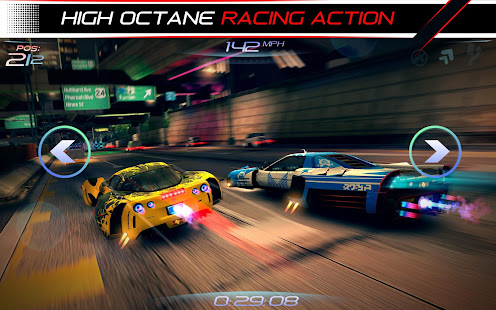 Rival Gears Racing 1.1.5 Screenshots 12
