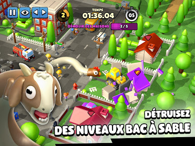 Capture d'écran