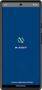 mAudit - Mobile Audit Tool