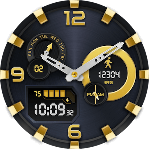 Get TicWatch Tyrant for Android Aso Report