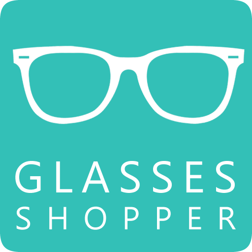 Glasses Shopping USA - Sunglas  Icon