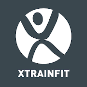 XTRAINFIT  Icon