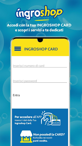 Ingroshop Fidelity Screen 2