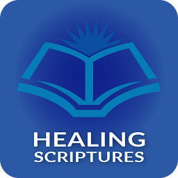 Icon image Healing Verses and Prayer - He