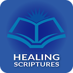 Healing Verses and Prayer - Healing Bible Verses Apk