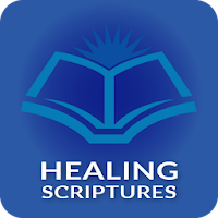 Healing Verses and Prayer - Healing Bible Verses