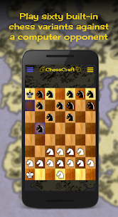 ChessCraft 9