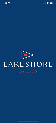 Android application Lakeshore YCC screenshort
