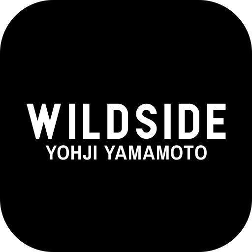 WILDSIDE YOHJI YAMAMOTO logo