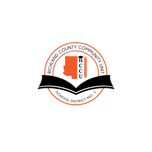 Richland County CUSD #1 logo