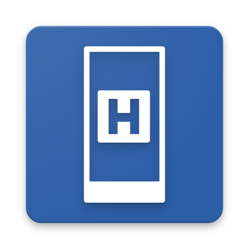 MH-CURE Purple logo