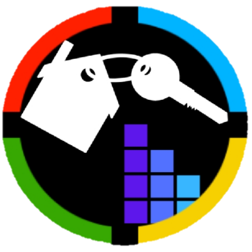 Property Key | All in One logo