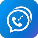 Unlimited Texting, Calling App icono