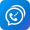 Baixar aplicação Unlimited Texting, Calling App Instalar Mais recente APK Downloader